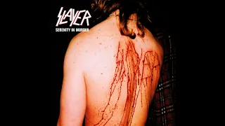 Slayer-Serenity In Murder-FULL EP-1995