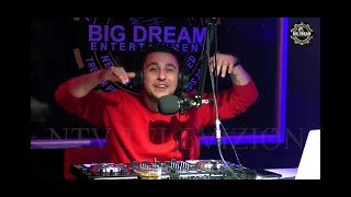 Young An #FREESTYLE #2 | Big Dream Entertainment  #NTVTELEVISION