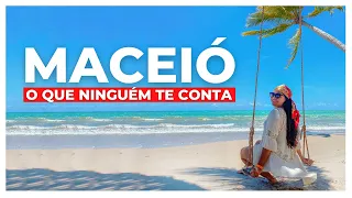 MACEIÓ ALAGOAS - melhores praias e dicas de como economizar