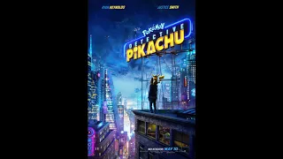 Kygo & Rita Ora - Carry On | Pokémon: Detective Pikachu OST