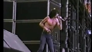 AC/DC - The Jack (Cleveland Stadium 1979)