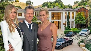 David Foster's Lifestyle ★ 2021