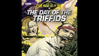 John Wyndham   The Day of the Triffids   Audiobook full
