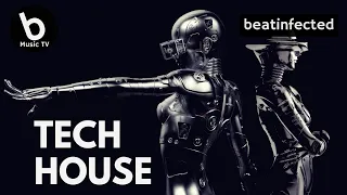 TECH HOUSE MIX 2023 #3 | DJ SET BY AL 'PI |  Essel, Black V Neck,  Noizu & Westend, James Hype ...