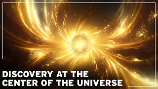 An INCREDIBLE JOURNEY to the DISCOVERY of the CENTER of the UNIVERSE | Space Documentary