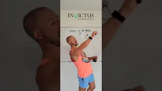 Thumbs or No Thumbs? (for bar work) | CrossFit Invictus | Invictus Gymnastics