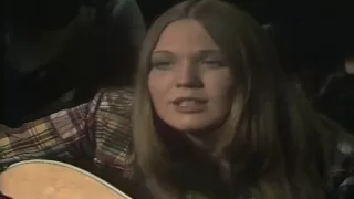 Juliane Werding   Am Tag, als Conny Kramer starb Disco 1972)