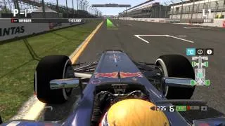 F1 2011 Guide : Qualifying(DRS+KERS)
