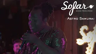 Astro Samurai - You're My Best Friend (Queen Cover) | Sofar Chicago