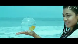 Kai Neettunnu Sagaram Full HD Video song Arya 2 Malayalam Allu Arjun Kajal1