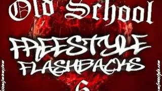 OLD SCHOOL FREESTYLE FLASHBACKS VOL  6 DJ DESTINY   YouTube