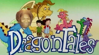 dragon tales: exposed (roasted)