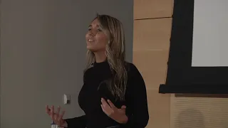 Understanding and Forgiving Suicide | Rachel Brennan | TEDxSyracuseUniversity