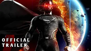 MAN OF STEEL 2 I HD Trailer I | Henry Cavill Returns | Warner Bros. Pictures (Man of Tomorrow) DC