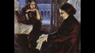 Frederic Chopin Piano Concerto no. 2 in F minor op. 21