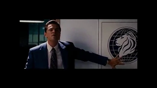 NYU-ALI "Keys to Successful Negotiation" - Video Negotiation Analysis of "The Wolf of Wall Street"