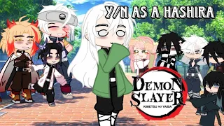 If F/y n was in Demon Slayer as a Hashira! pt 2