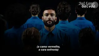 Marco Mengoni - La Casa Azul (tradução)