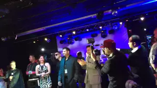 Sunny leone live performance in Philadelphia