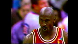 Michael Jordan Chicago Bulls vs The Miami Heat 1997 Playoffs #michaeljordan #miamiheat #viral #nba