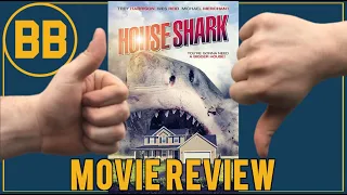 House Shark - Movie Review