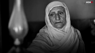 70 years on: Nakba survivor shares her memories