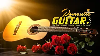 The Most Romantic Guitar Songs For You To Relax, Music To Eliminate Stress And Sleep Well