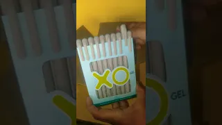 New Hauser XO Gel Pen✍️ Unboxing||Only@10 #Viral #shorts #Hauser germany