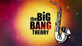 The Big Bang Theory - Sax Quartet