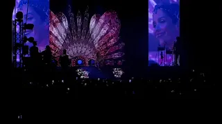 Natalia Oreiro - "Valor" (Ростов-на-Дону, КСК"Экспресс", 24/03/19, "Unforgettable Tour 2019"