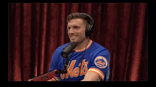 Joe Rogan Experience #2144 - Chris Distefano