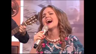 Марина Девятова : Не для тебя / Marina Devyatova: No para ti.