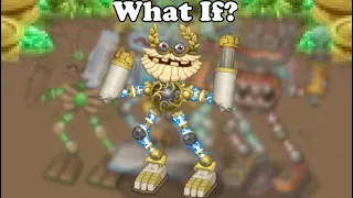 What If The Gold Epic Wubbox Had The Original Epic Sounds?