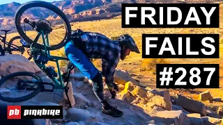 Friday Fails #287