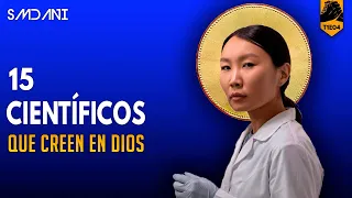 ¿Pueden los CIENTÍFICOS creer en DIOS? | 🤝 Diálogo Fe Ciencia | T1E04