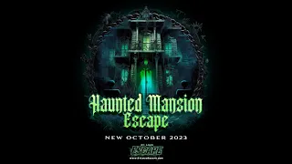 Haunted Mansion Escape Room - St Louis Escape