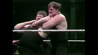 Sgt Slaughter - Cobra Clutch Compilation