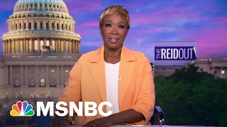 Watch The ReidOut With Joy Reid Highlights: April 5