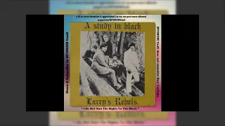 Larry's Rebels - A Study In Black 1967 IMO Mix