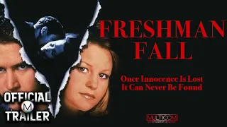 FRESHMAN FALL (1996) | Official Trailer