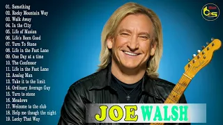 Joe Walsh Best Of Album - Joe Walsh Greatest Hits Full Album