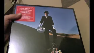 Pink Floyd Wish You Were Here Immersion Box Set Unboxing