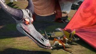 Dragons: Rise of Berk #450 С НОВЫМ СОБЫТИЕМ 👍