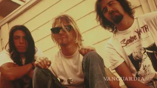 Nirvana- Smell Like Teen Spirit (Club Citta Japan  February 17th 1992 ) AUDIO