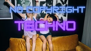 No copyright Techno Music // Melodic Techno Mix // FREE Download