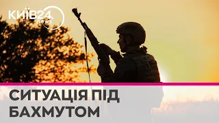 3-я штурмова бригада утримує відбиті позиції під Бахмутом - ситуація контрольована - Родіон Кудряшов