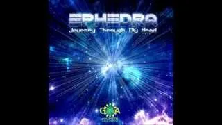Ephedra - Journey Through My Head [FULL ALBUM]