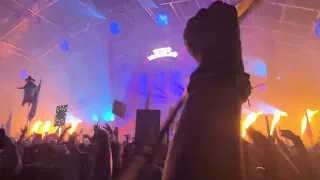 Tiësto-beyond wonderland