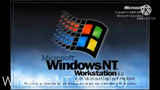 Windows History 1993 2015