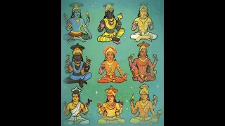 Rajarshi Nandy on astrology and istha devata